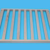 Asko Fridge & Freezer Wood Shelf WC60 With Pin Assy - Image 2