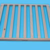 Asko Fridge & Freezer Wood Shelf WC60 Asko With Pin Assy - Image 2
