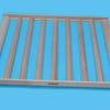 Atag Fridge & Freezer Wood Shelf WC60 Atag With Pin Assy - Image 2