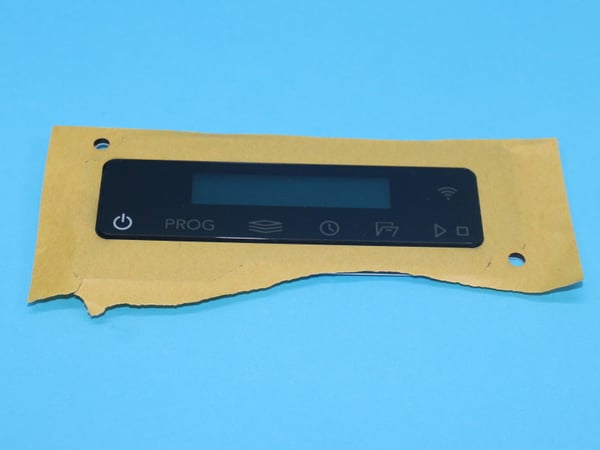 Lens Ui DW60.1 Standard Assy