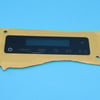 Asko Dishwasher Lens Ui DW60.1 Standard Assy - Image 1