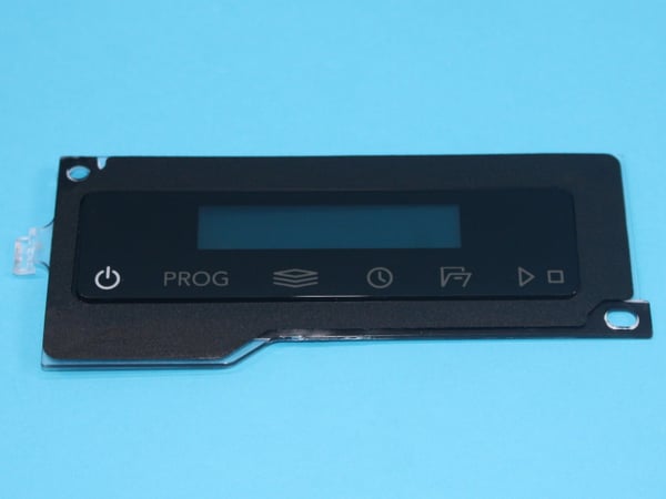 Lens Ui DW60.1 No WIFI Assy