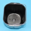Gorenje Vacuum Cleaner Bread Bucket BM900WS Ass'y - Image 2