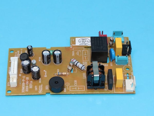 Power PCB Asm BM900WS