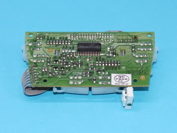 Control PCB Asm BM900WS