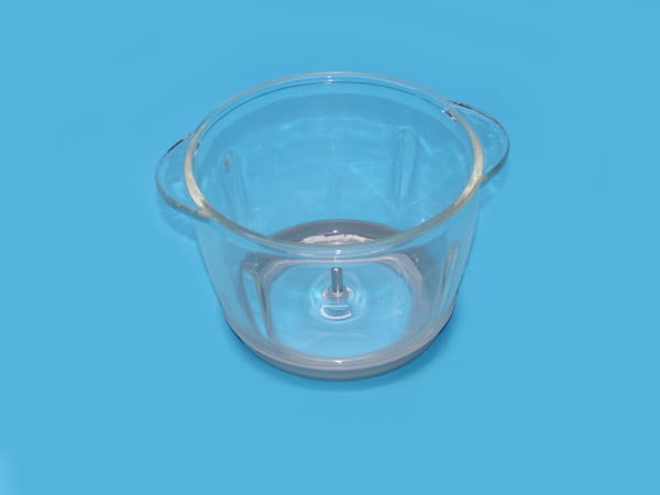 Glass Bowl Assy S450XE