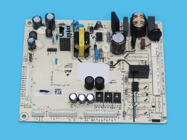 Power Board C-31_P Hzf B 200 C6 Assy