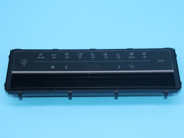 Set Handle W.Lens/Ui Fs/Si/Bi 50.2 Auto