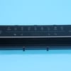 Gorenje Dishwasher Set Handle W.Lens/Ui Fs/Si/Bi 50.2 Auto - Image 1