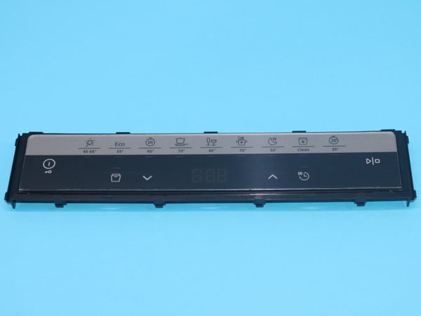 Set Lens W.Holder Fs/Si/Bi 50.2 Fan/Ads