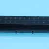 Asko Dishwasher Set Handle W.Lens/Ui Si 50.2 Asko - Image 1
