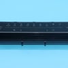 Gorenje Dishwasher Set Handle W.Lens/Ui Fs/Si/Bi 50.2 Cn - Image 1