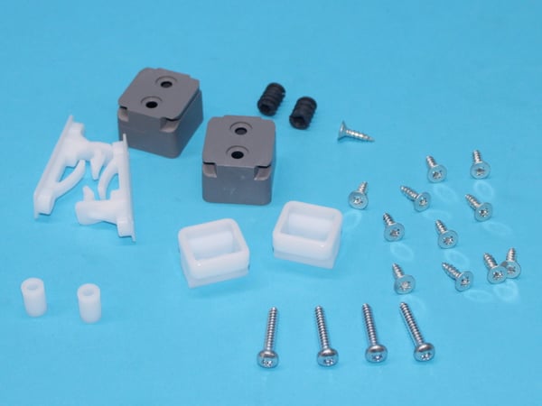 Attachment Bag DW50 Fi Sd Assy