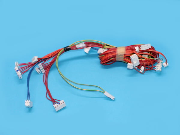 Wiring Harness Bas Asy DW50 Assy