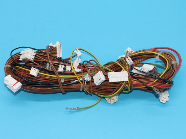 Wiring Harness BCSIUD1L DW50 Assy