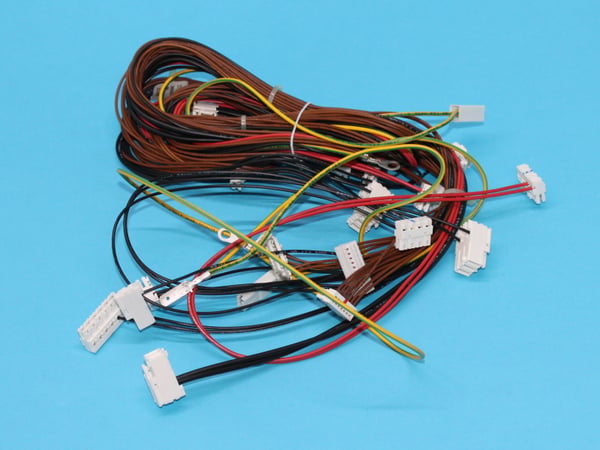 Wiring Harness Basd DW50 Assy