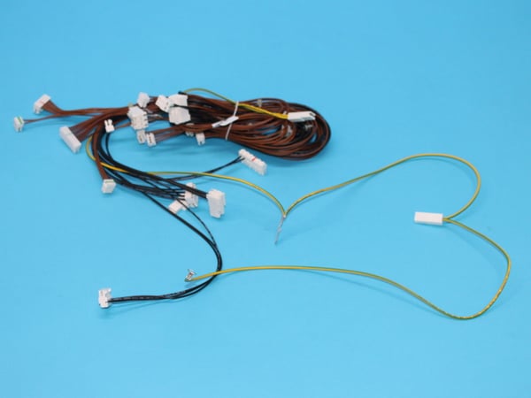 Wiring Harness BAS1L DW50 Assy