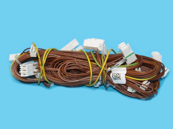 Wiring Harness BA1L DW50 Assy