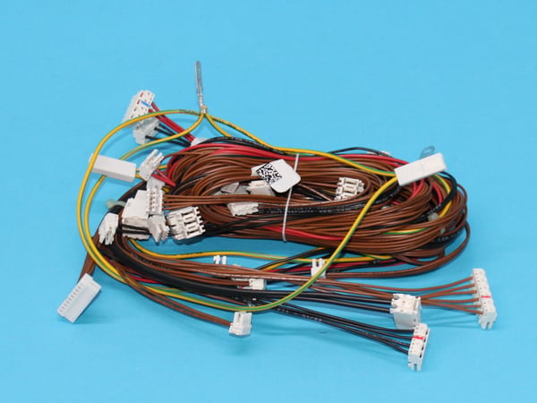 Wiring Harness BCSD1L DW50 Assy