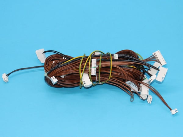 Wiring Harness BCSI1L DW50 Assy