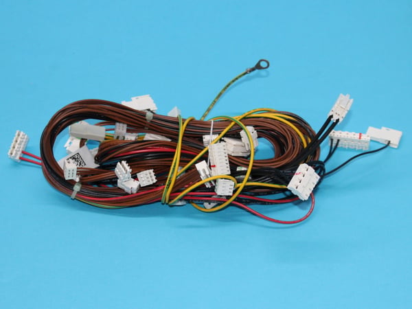 Wiring Harness BASD1L DW50 Assy