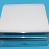 Franke Fridge & Freezer DRAW.A54H187 031/021 Fz-prf.Al Oem Asy - Image 2