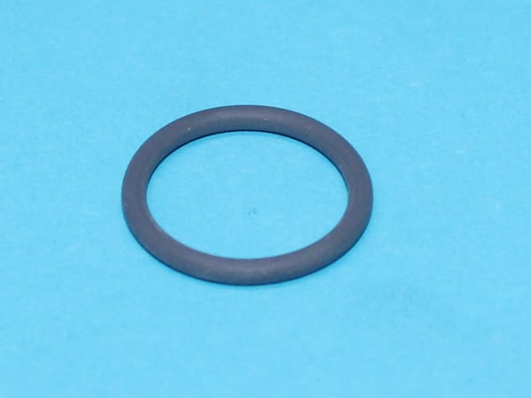 O-ring 16X2 Vmq+ptfe RAL7015