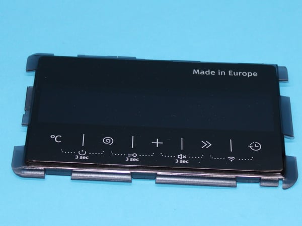 Display Plate B2+ PS-22 S/Ns/Wf Sig