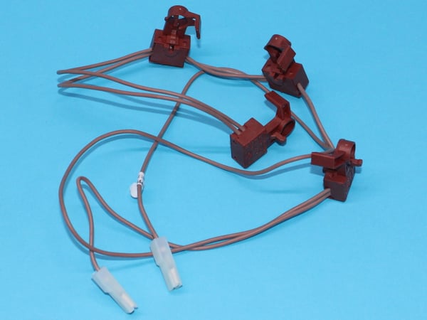 Switch 4X Magna Wok