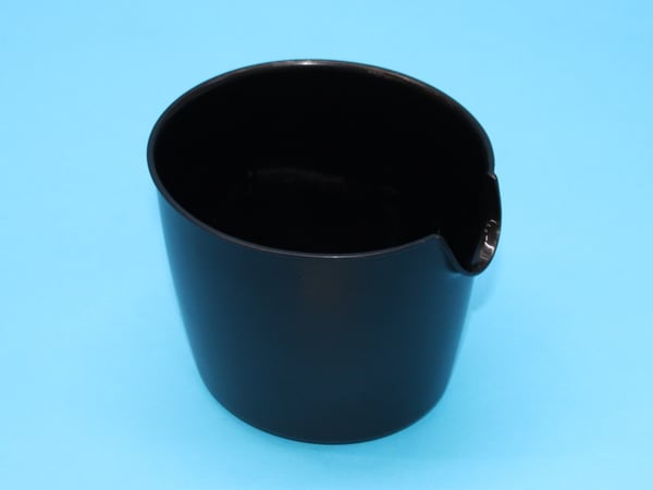 Pulp Container