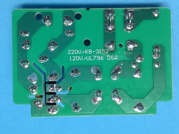 PCB