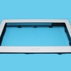 Gorenje Microwave Door Ass'y BM235G1SYW - Image 2