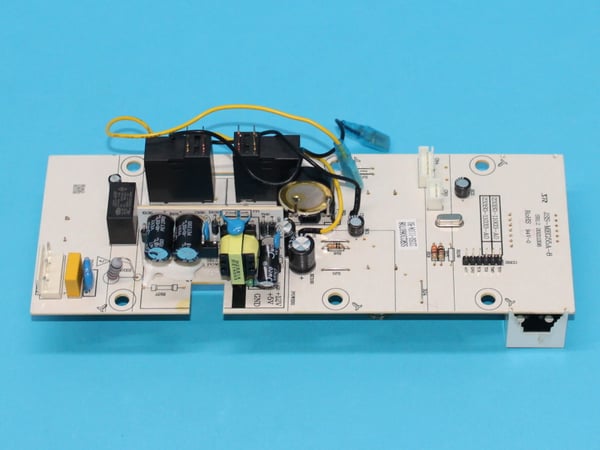 PCB BM235G1SYW Ass'y