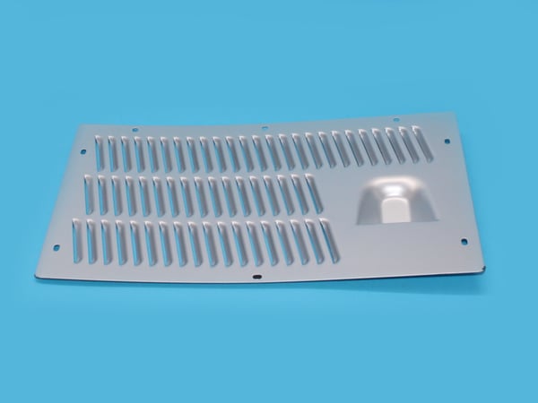 Compressor Comp.Cover Rb-sc Assy