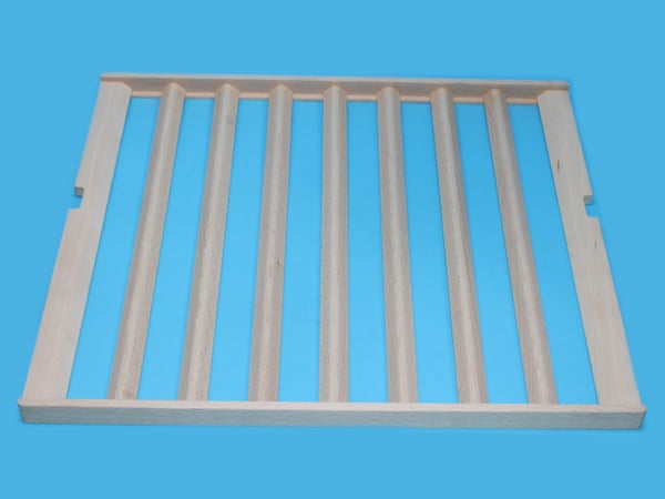 Wooden Shelf WC60 Beech