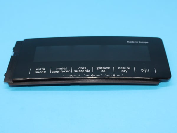 Display Plate C+ SP-22 W Pl Sig