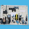 Gorenje Fridge & Freezer Power Board C-31_P Hzf 592 2M C6 Assy - Image 2