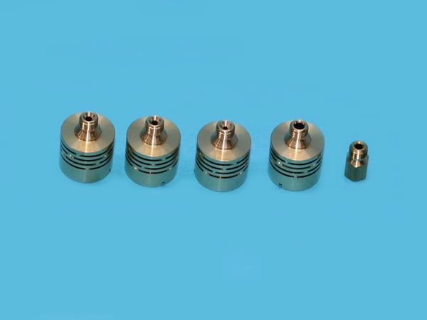 Set Of Jets Sab G110/8 4B+1 Koop