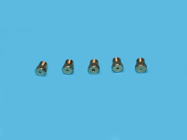 Set Of Jets Sab G20/13 4B+1 Koop