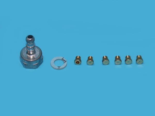 Set Of Jets Sab G30/30 4B+2 Hn Koop