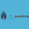 Gorenje Cooker & Hob Set Of Jets Sab G30/30 4W+2 Hn Koop - Image 1