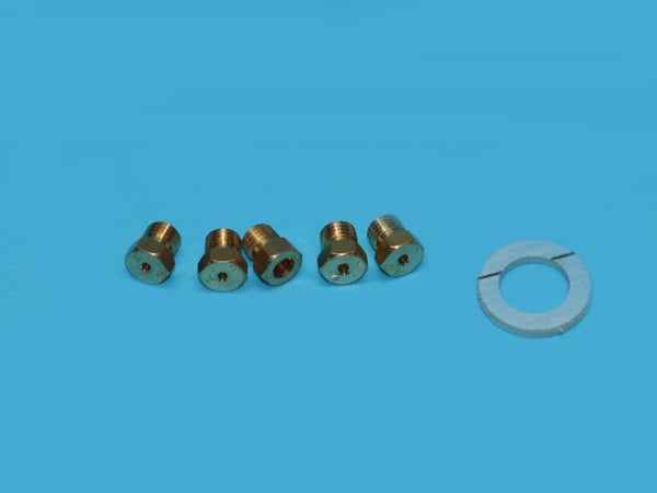 Set Of Jets Sab G30/50 4B+1 T Koop