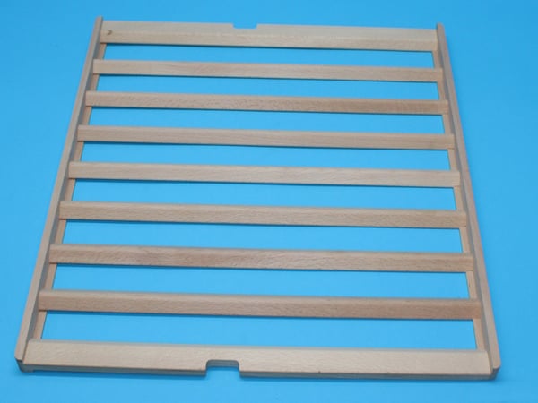 Wooden Shelf WC60 Gorenje Beech Assy