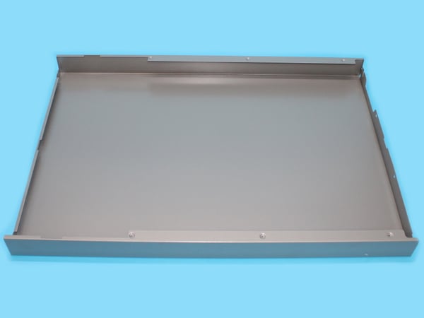 Outer Door