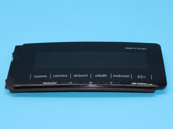 Disp.Plate C+ PS-22 Cs/Ns/Wf Sig