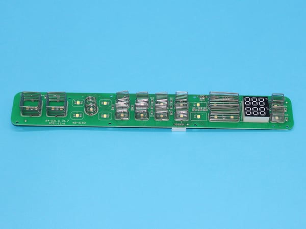 Control PCB