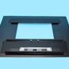Gorenje Cooker Hood Control Panel Glass - Image 2