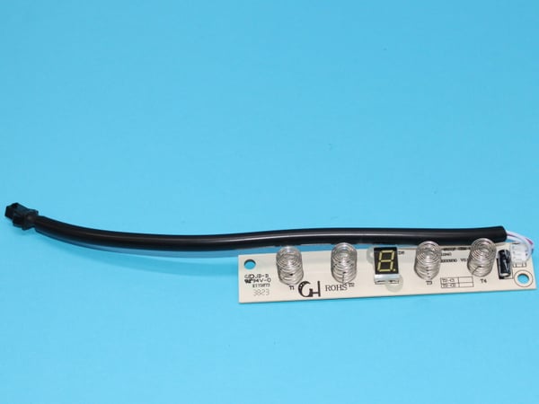 Control Module