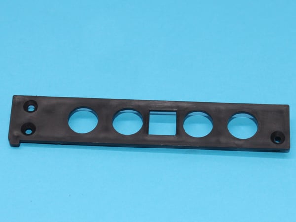 Control Module Box Cover