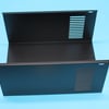 Gorenje Cooker Hood Upper Chimney - Image 1